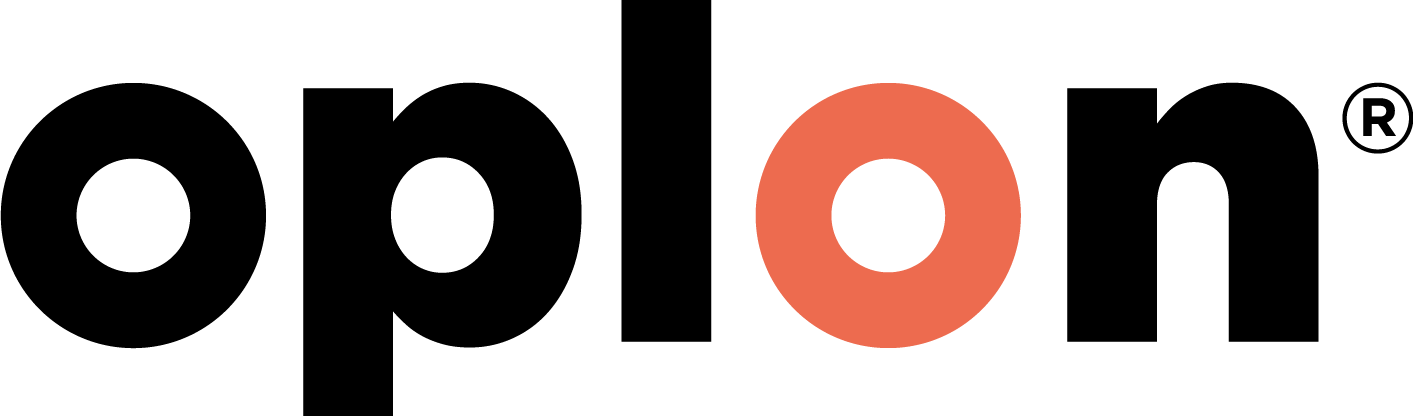 Logo Oplon, partner ARCAS per Secure Access